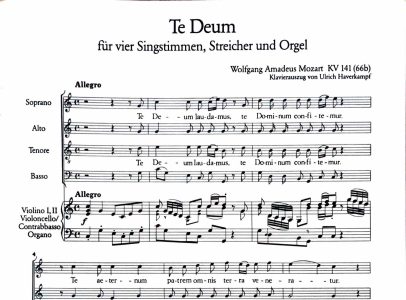 Mozart pagina 1
